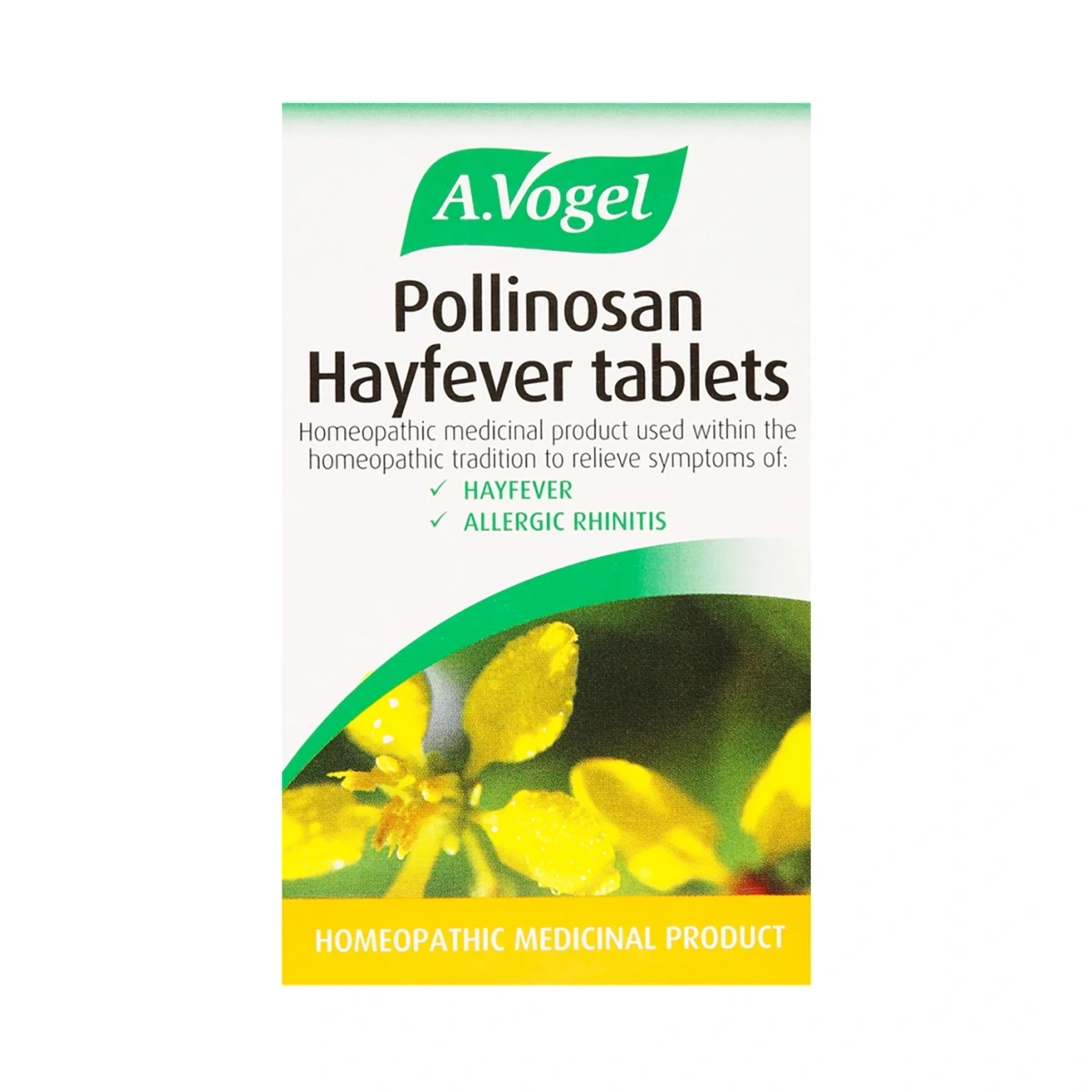 Pollinosan Hayfever Tablets