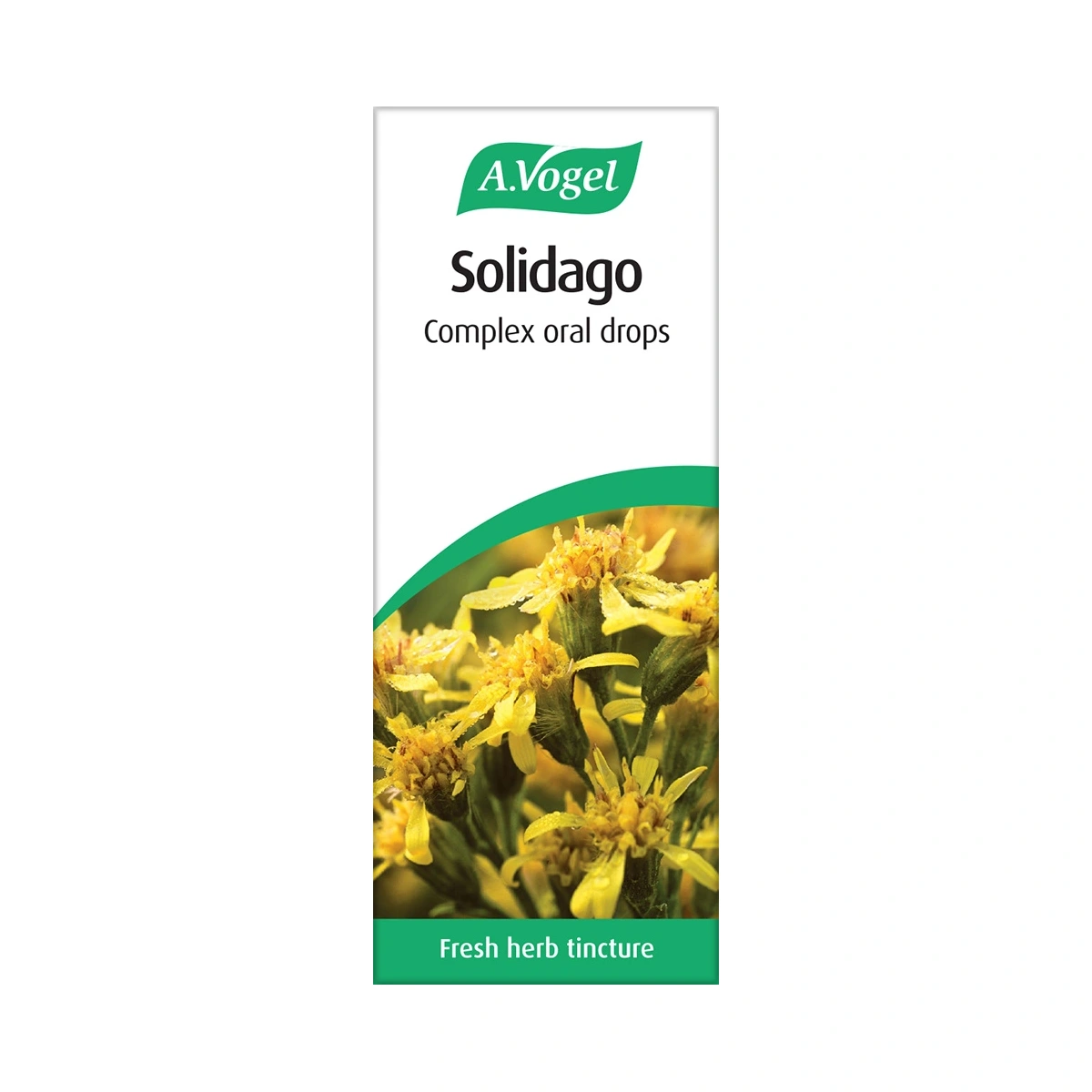 Solidago Complex oral drops