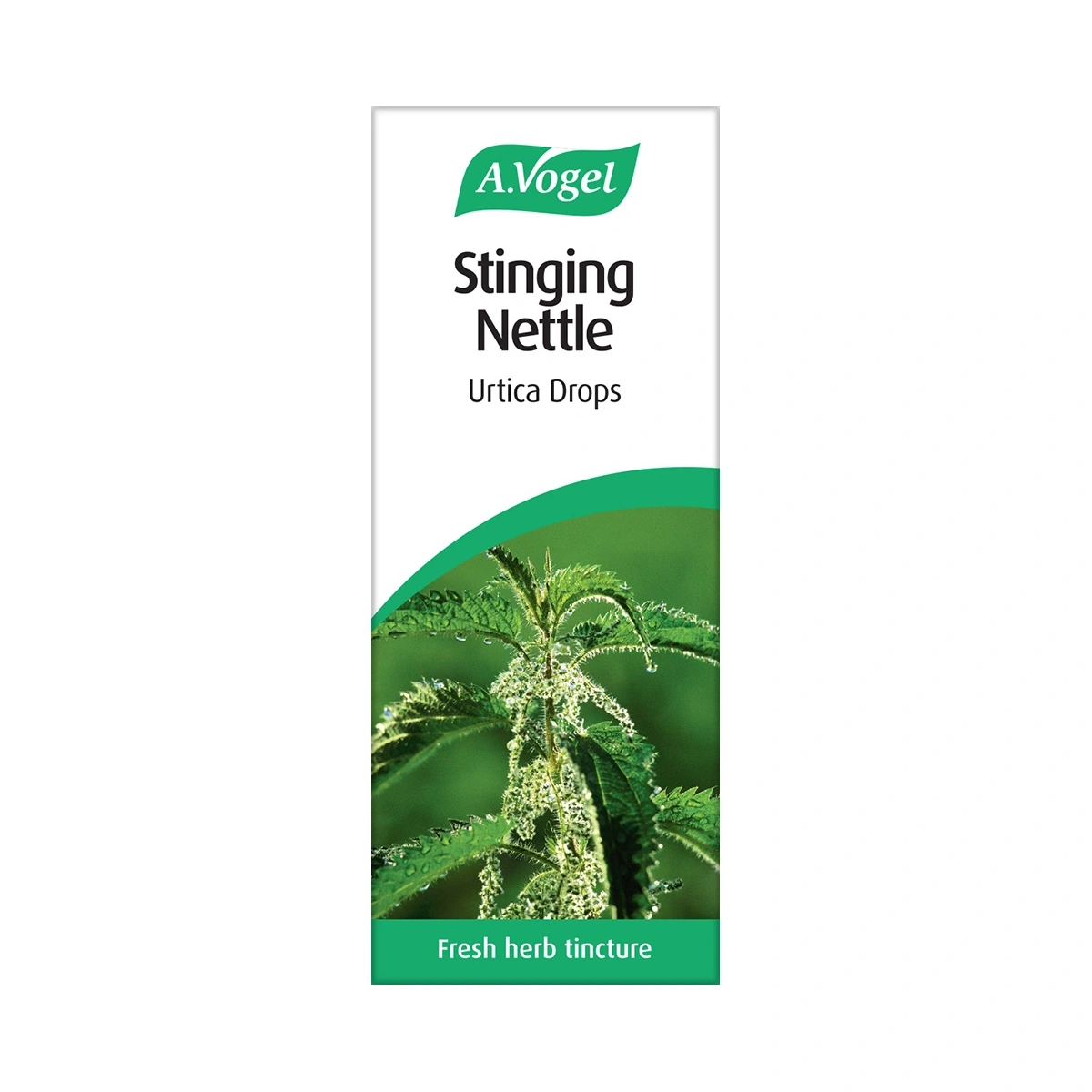 Stinging Nettle (Utrtica) Drops