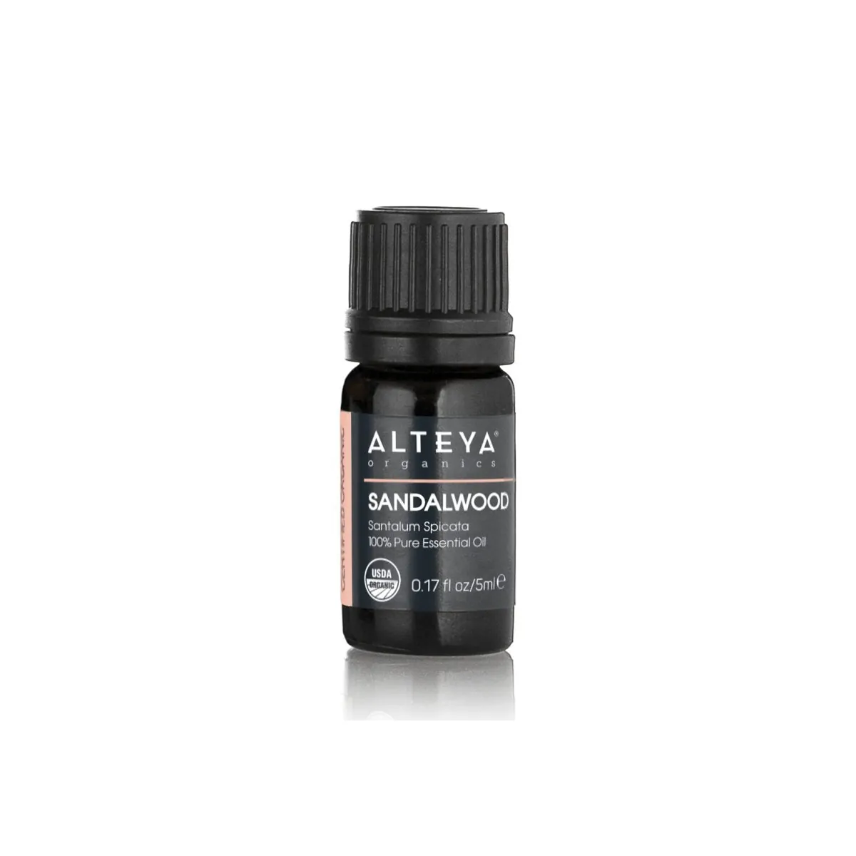Sandalwood (Santalum Spicata) 100% Organic Essential Oil