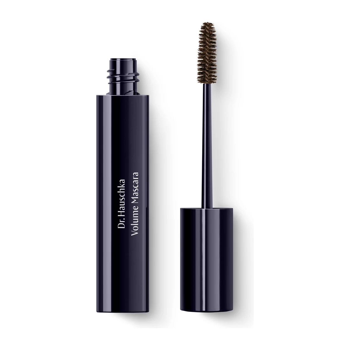 Volume Mascara 02 Brown