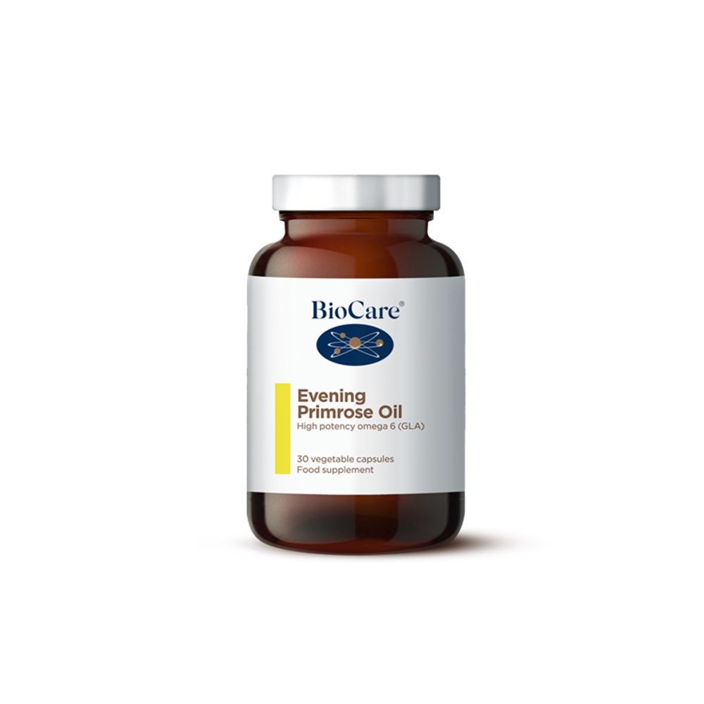 Evening Primrose Oil