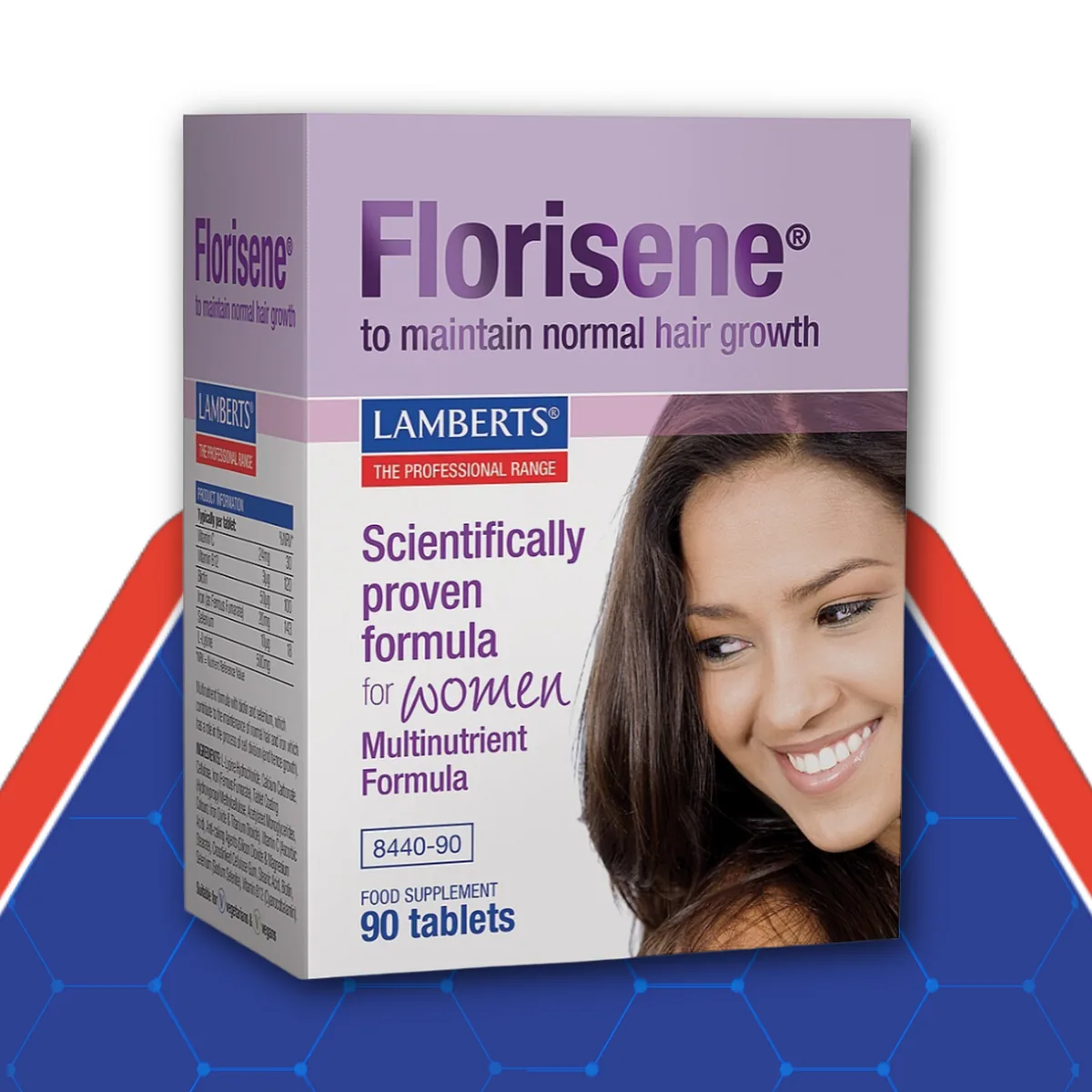 Florisene for women