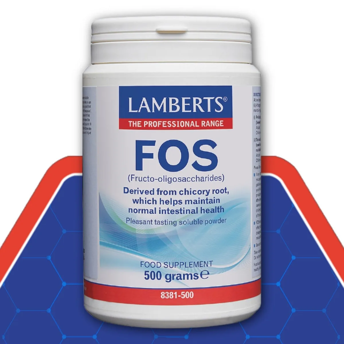 FOS (Fructo-oligosaccharides)