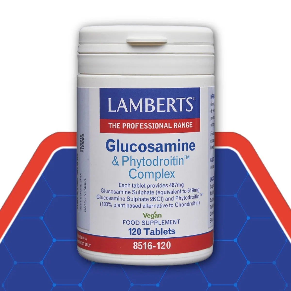 Glucosamine & Phytodroitin™ Complex