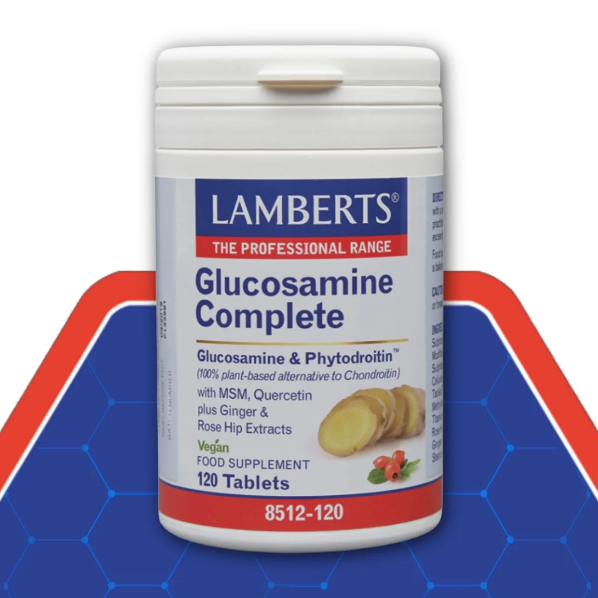 Glucosamine Complete