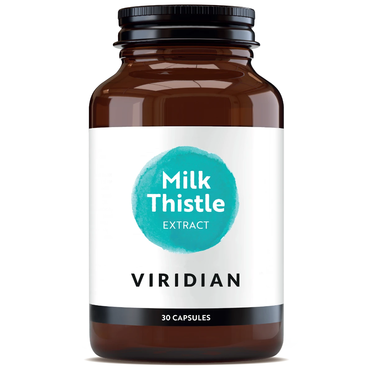 Milk Thistle Extract