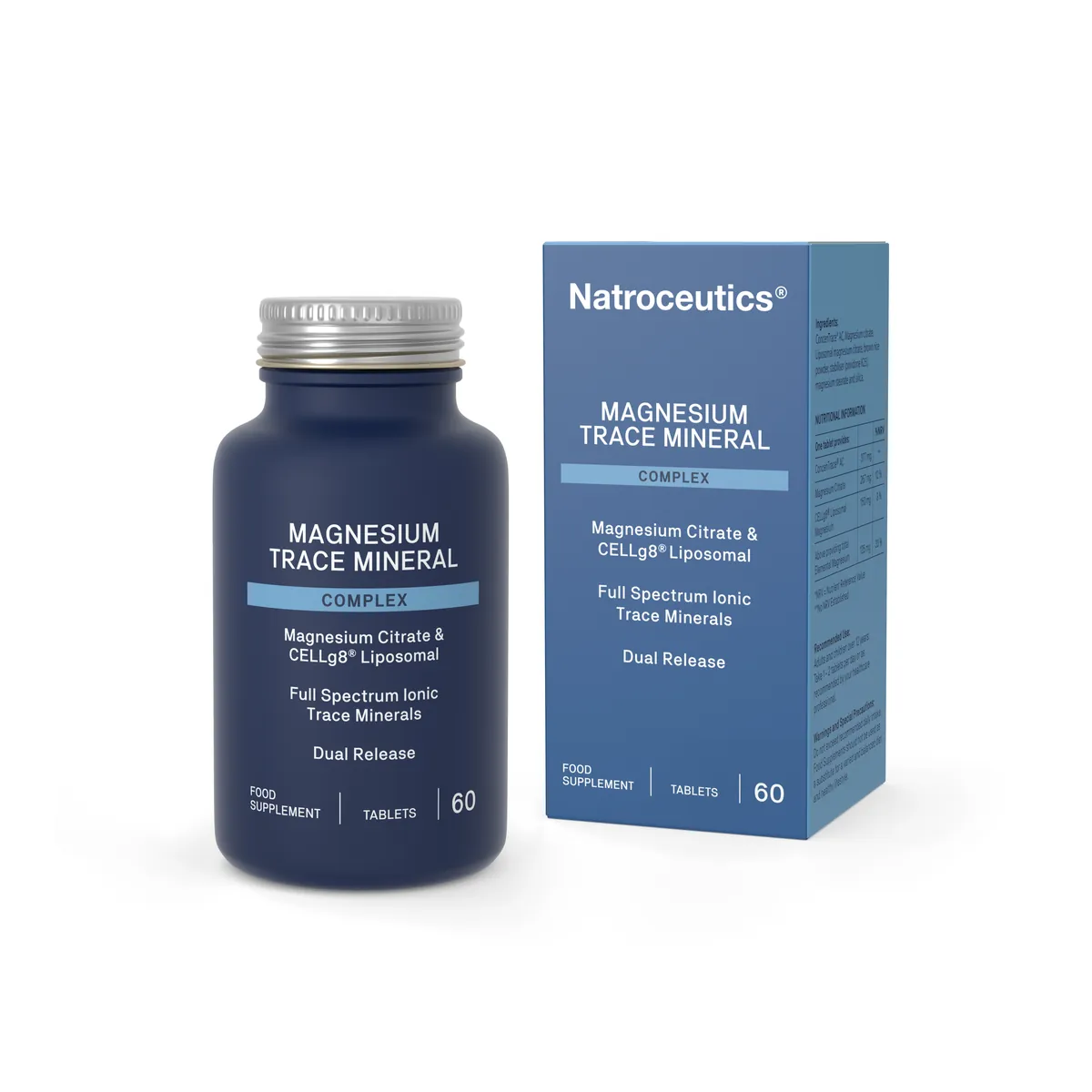 Natro Magnesium Complete