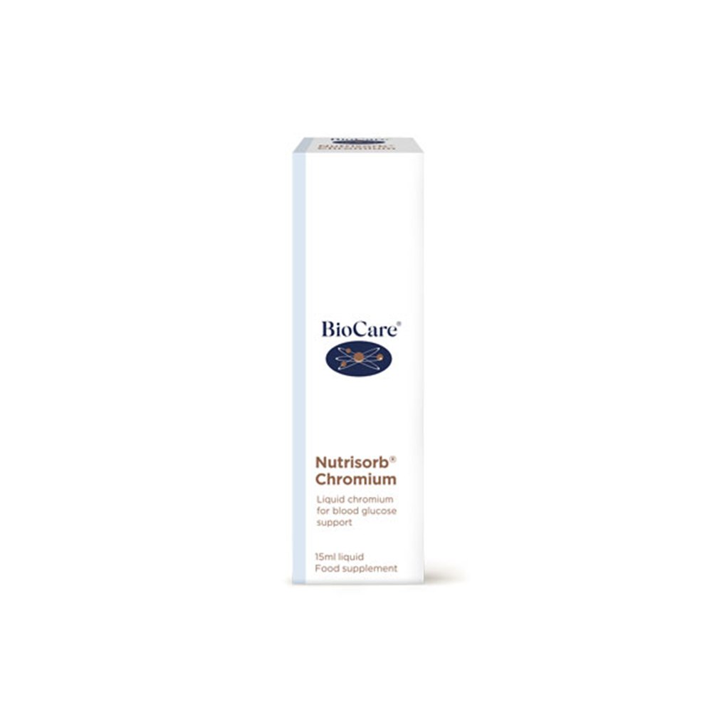 Nutrisorb® Chromium