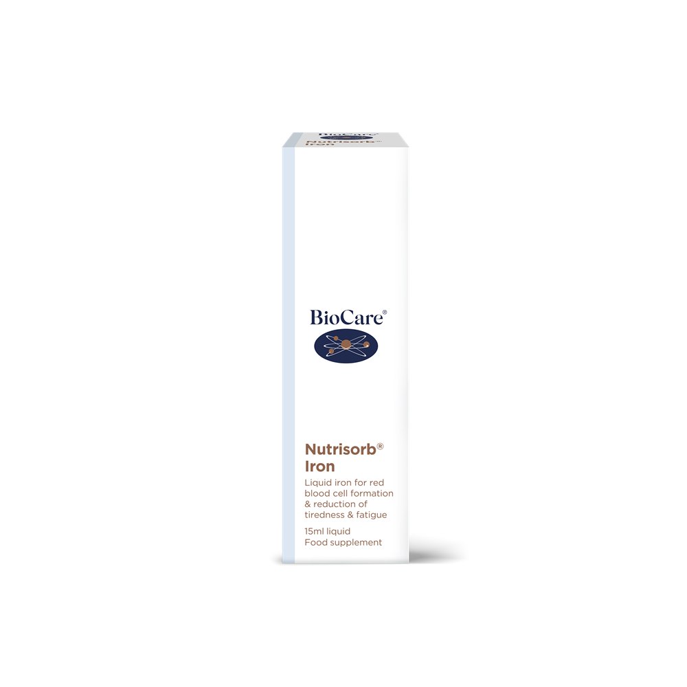 Nutrisorb® Iron