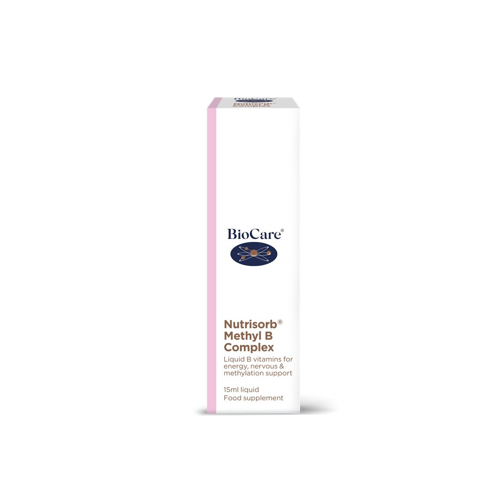 Nutrisorb® Methyl B Complex