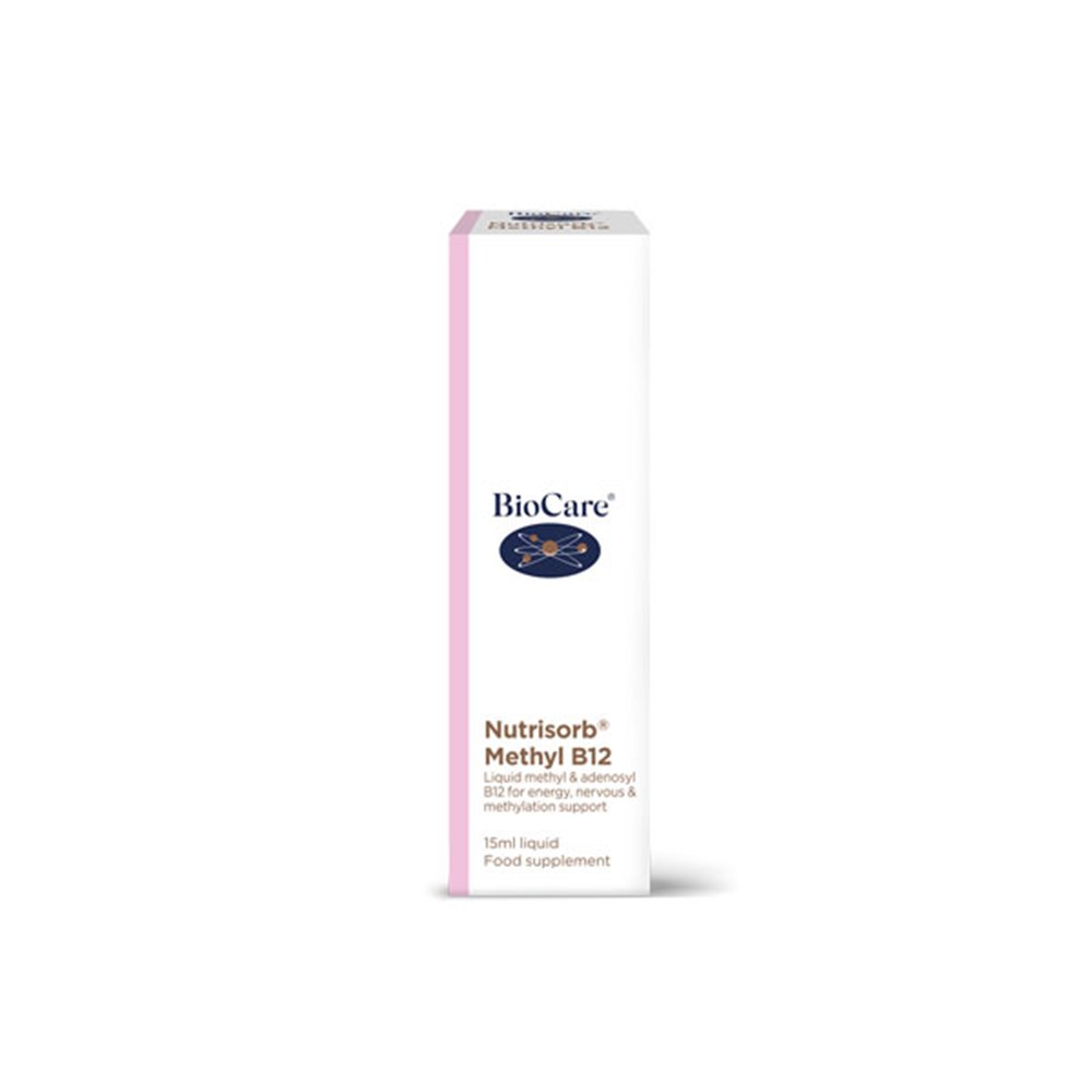 Nutrisorb® Methyl B12