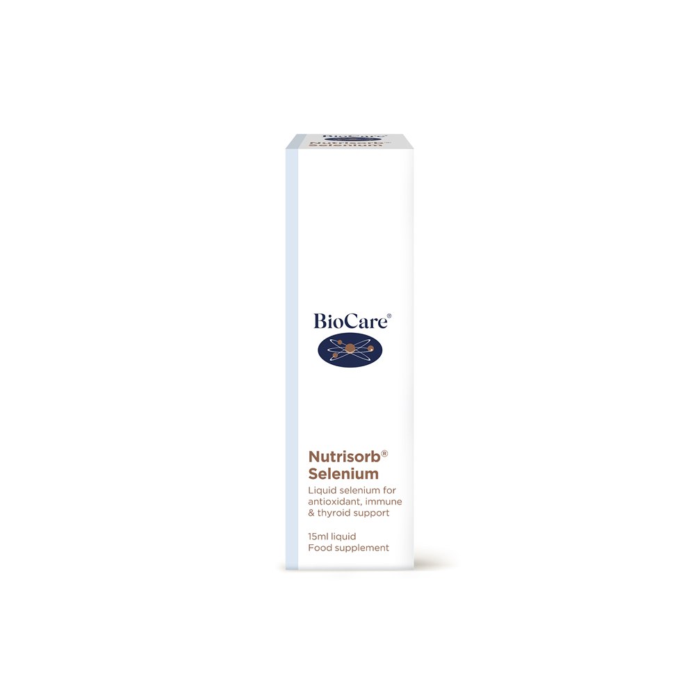 Nutrisorb® Selenium