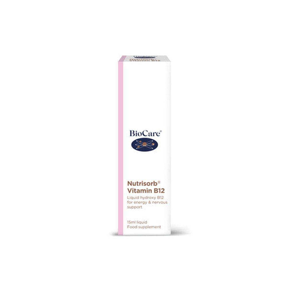 Nutrisorb® Vitamin B12