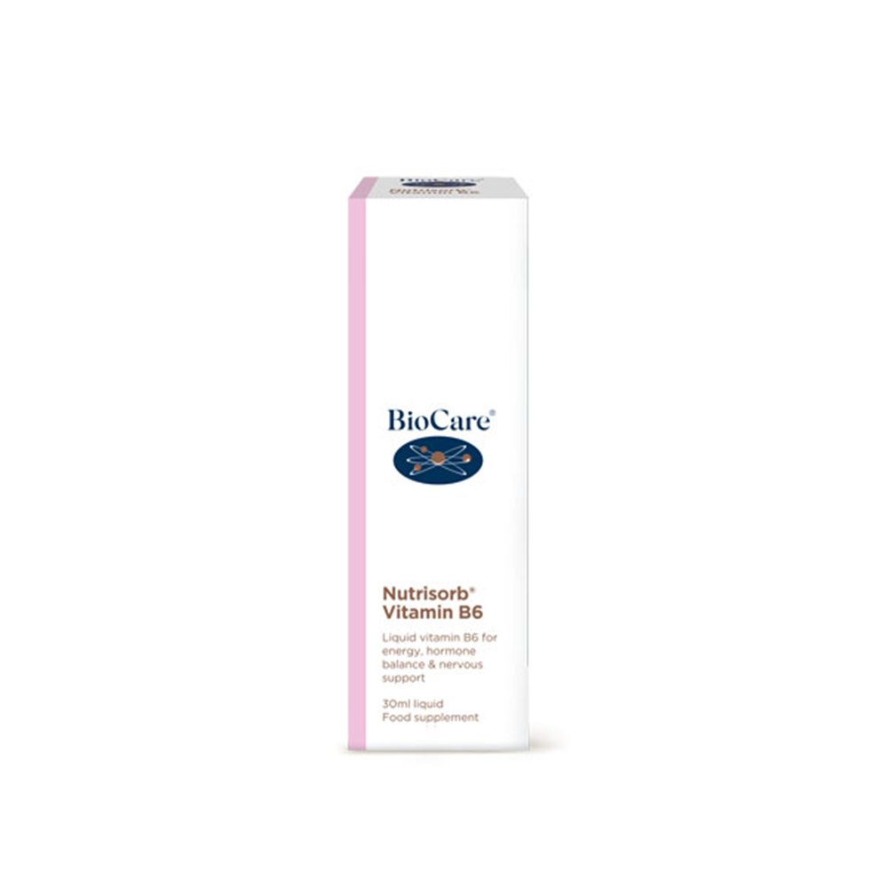 Nutrisorb® Vitamin B6