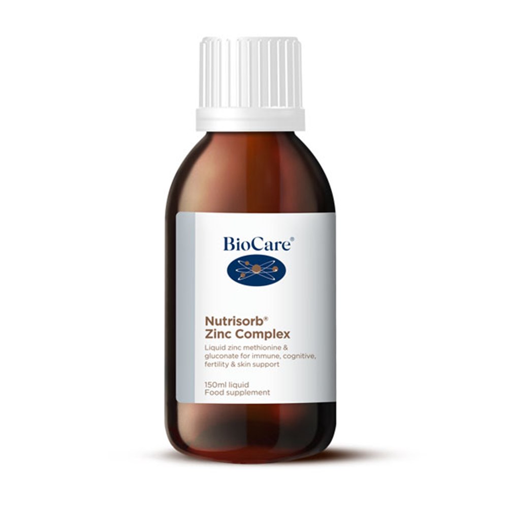 Nutrisorb® Zinc Complex