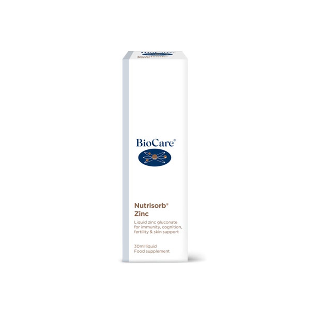 Nutrisorb® Zinc