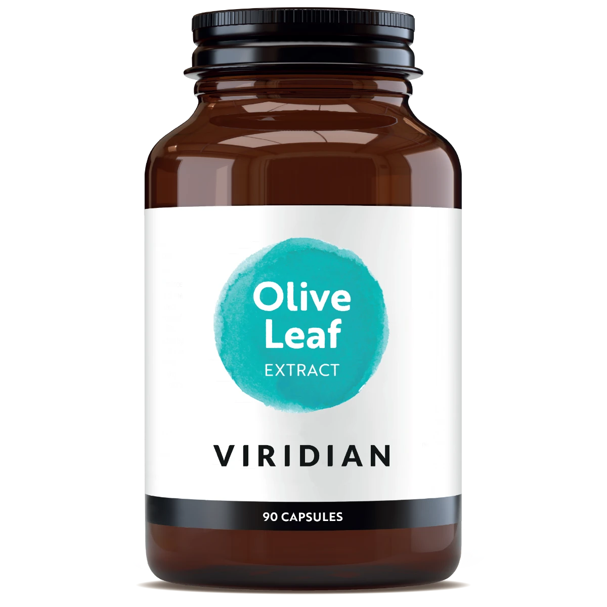 Olive Leaf Extract