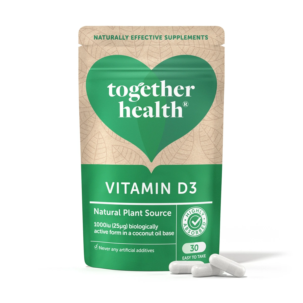 Vitamin D3