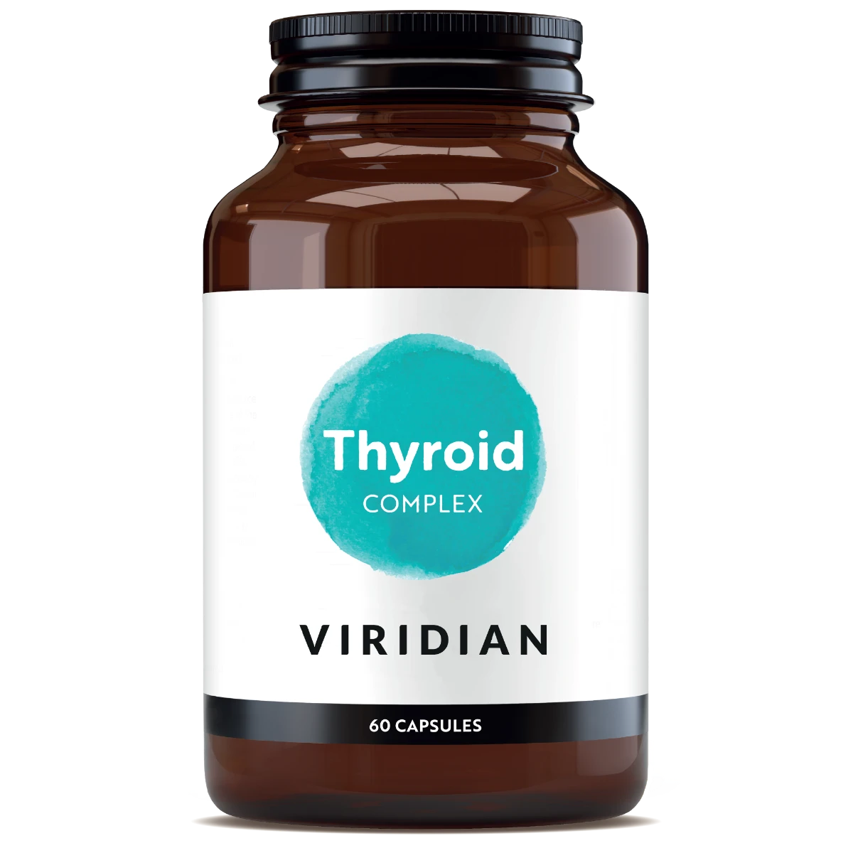 Thyroid Complex