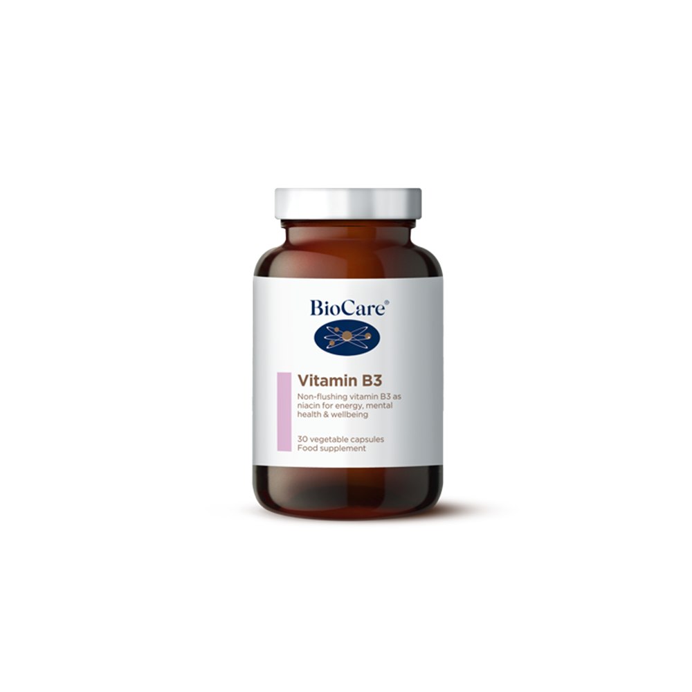 Vitamin B3